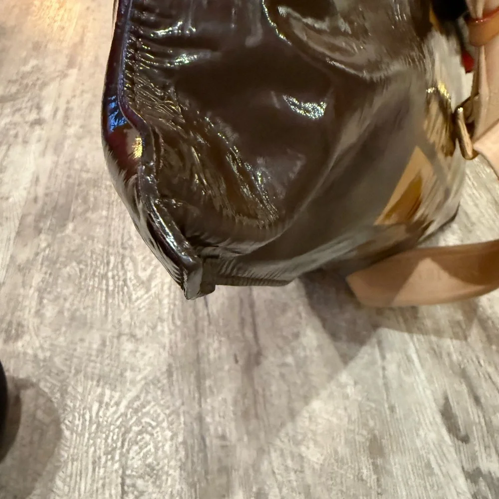 Louis Vuitton *RARE* Raindrop Besase Bag